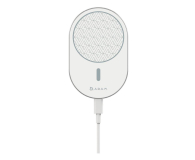 Adam Elements OMNIA C2 Magnetic Wireless White - 742300 - zdjęcie 1